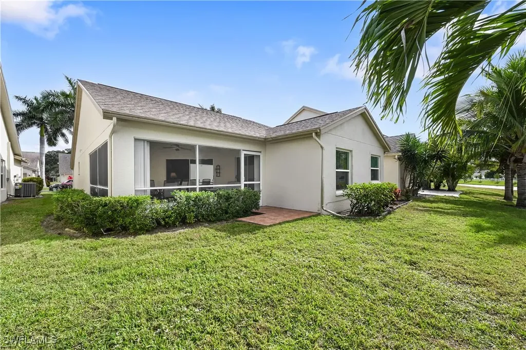 25216 Golf Lake Circle Bonita Springs FL 34135