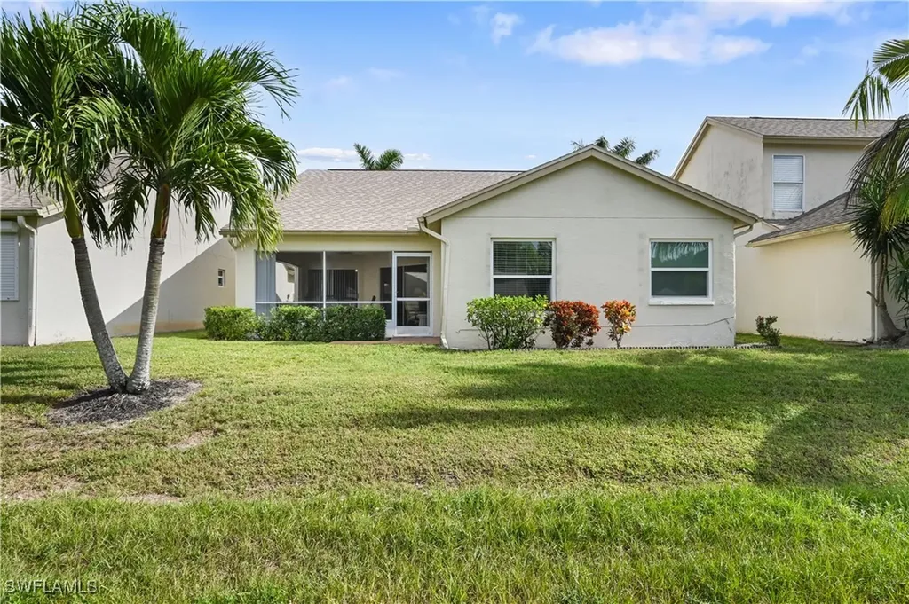25216 Golf Lake Circle Bonita Springs FL 34135