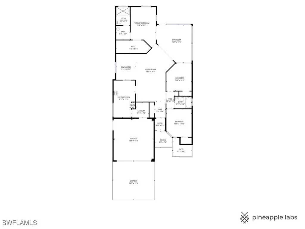 25216 Golf Lake Circle Bonita Springs FL 34135