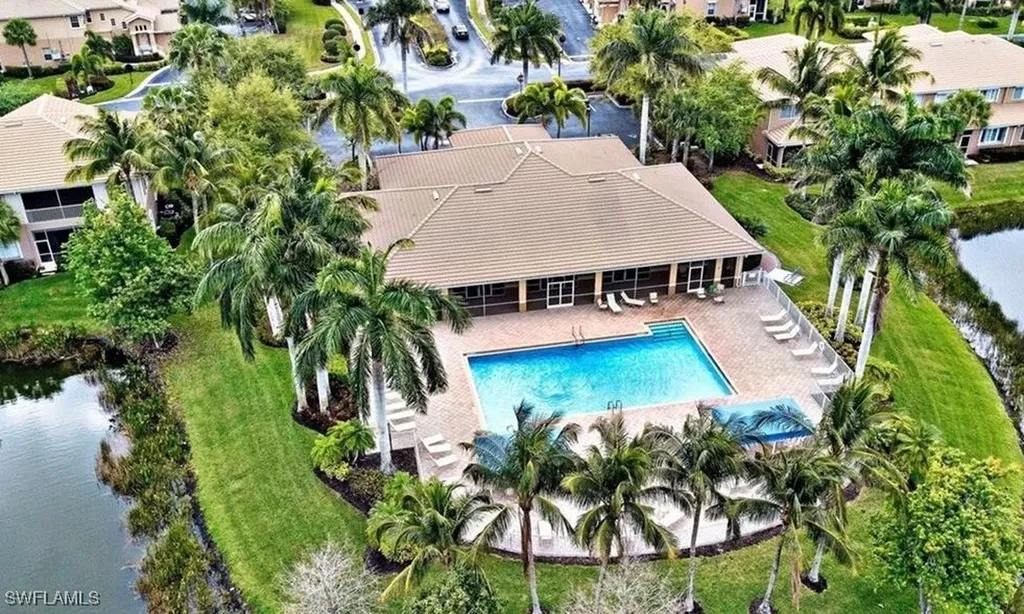 7820 Reflecting Pond Court Fort Myers FL 33907