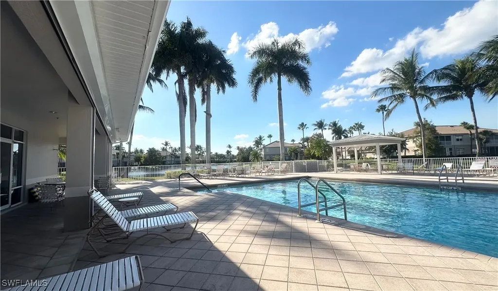 7820 Reflecting Pond Court Fort Myers FL 33907