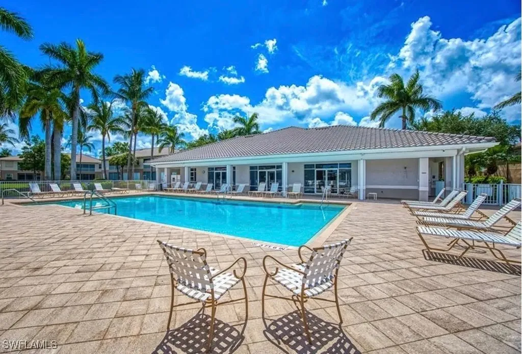 7820 Reflecting Pond Court Fort Myers FL 33907