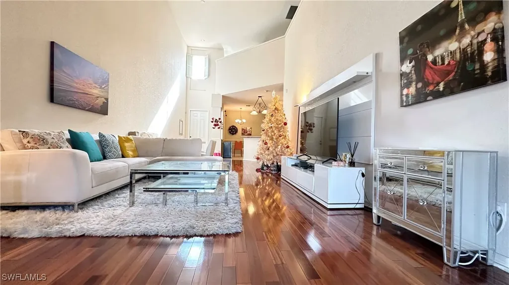 7820 Reflecting Pond Court Fort Myers FL 33907