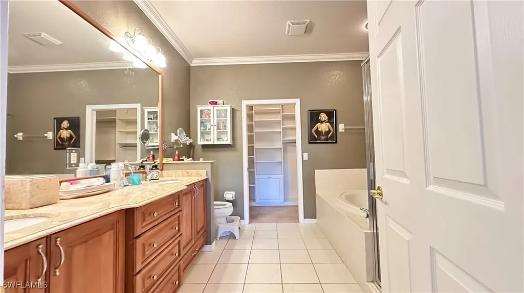 7820 Reflecting Pond Court Fort Myers FL 33907