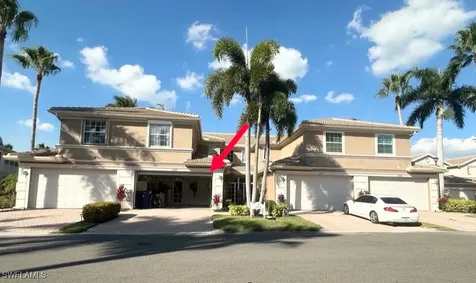 7820 Reflecting Pond Court Fort Myers FL 33907