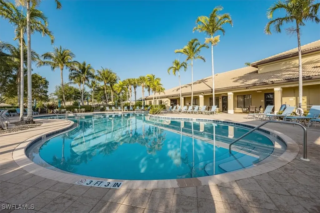 6502 Monterey Point Naples FL 34105