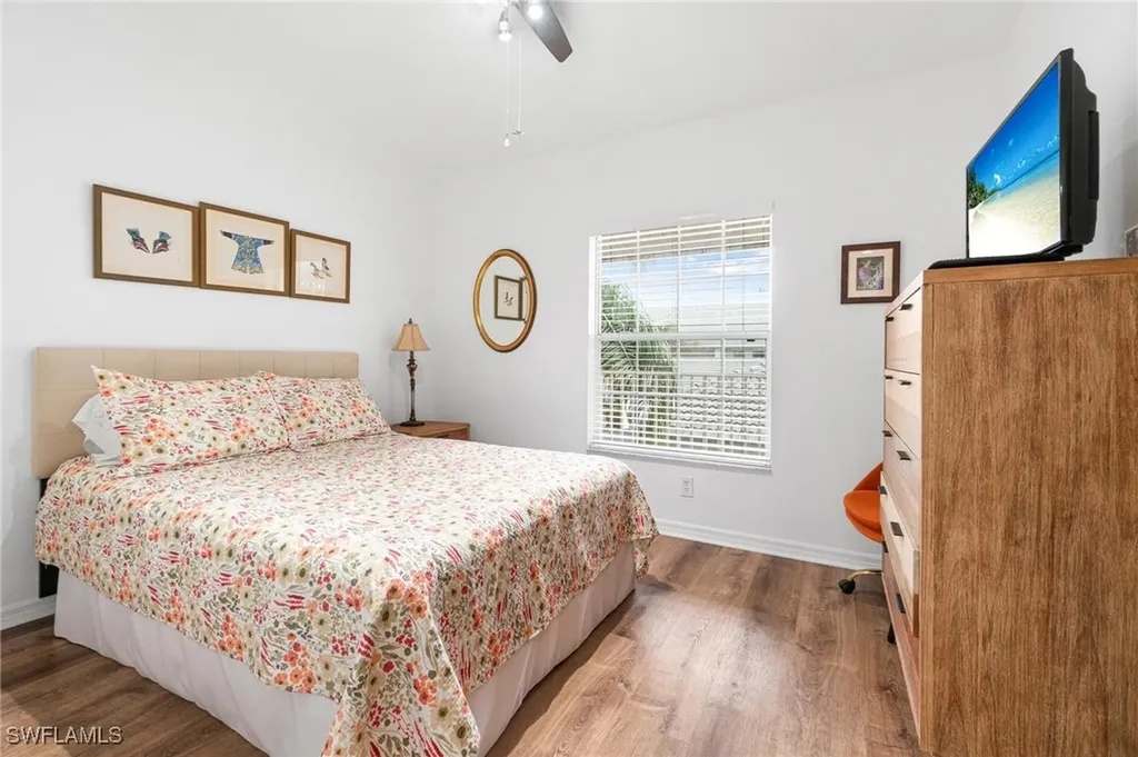 4945 Cougar Court S Naples FL 34109