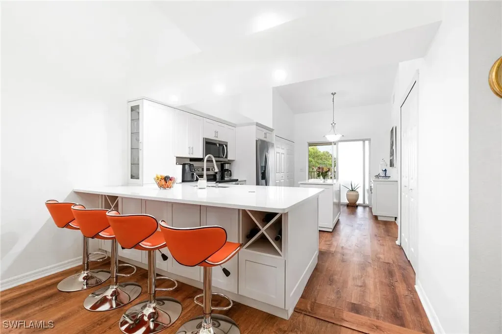 4945 Cougar Court S Naples FL 34109