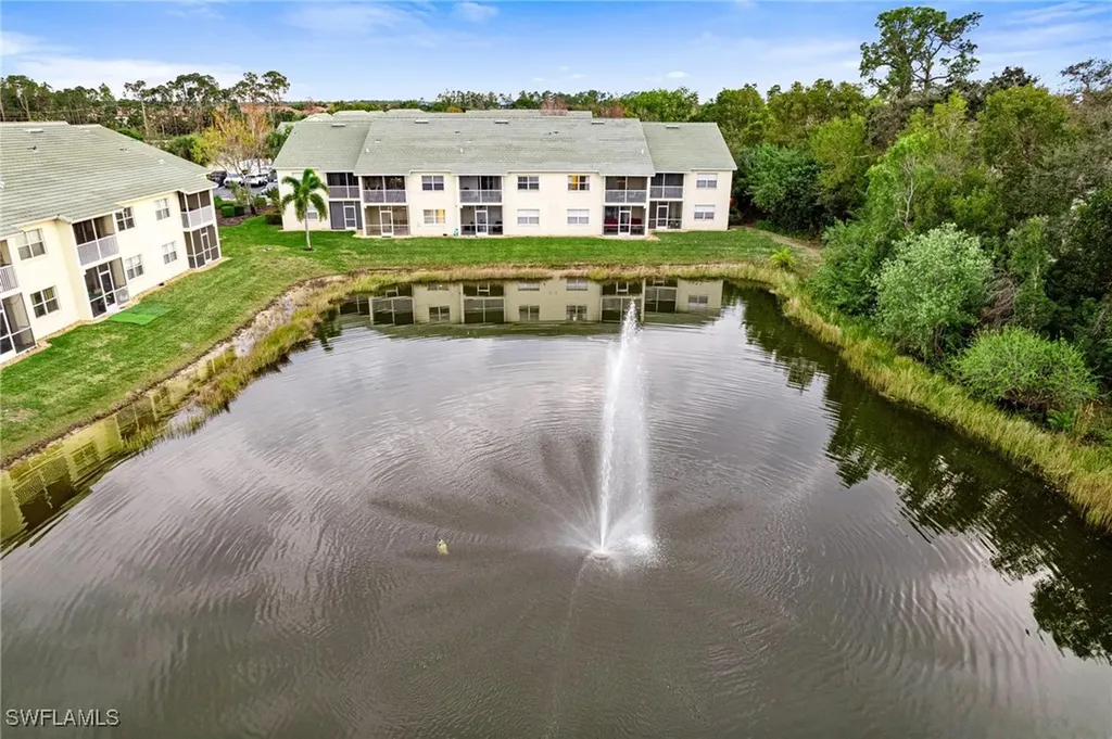 4945 Cougar Court S Naples FL 34109