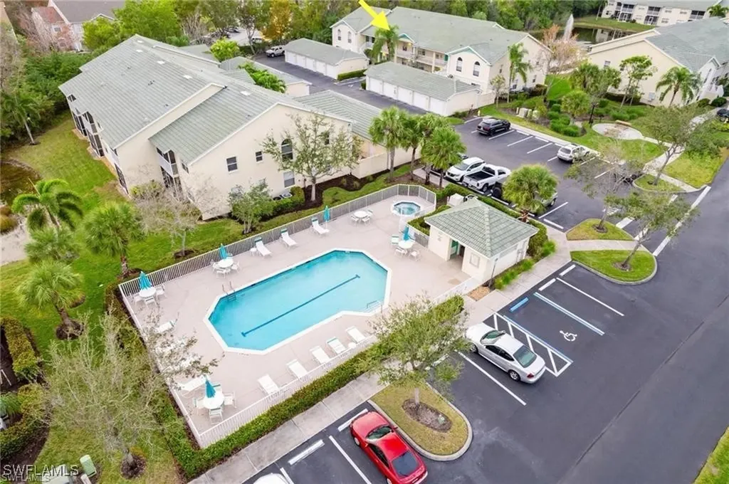 4945 Cougar Court S Naples FL 34109