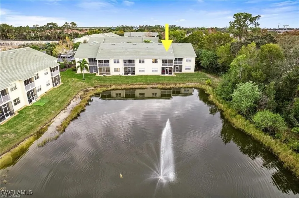 4945 Cougar Court S Naples FL 34109