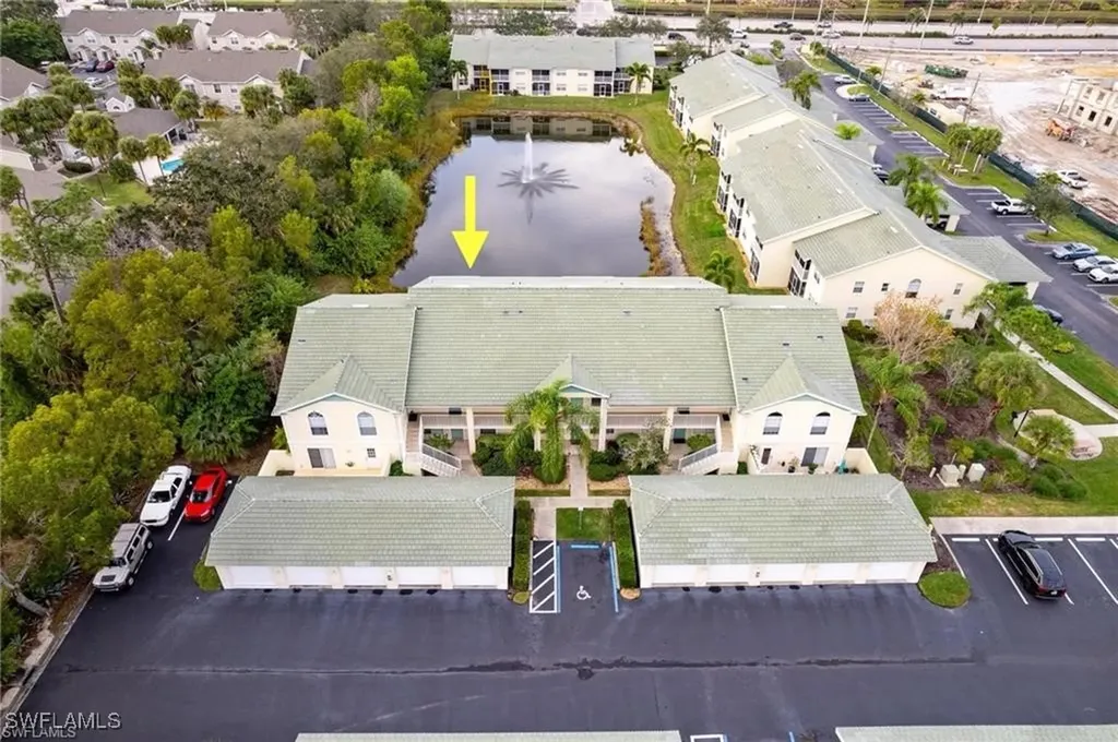 4945 Cougar Court S Naples FL 34109