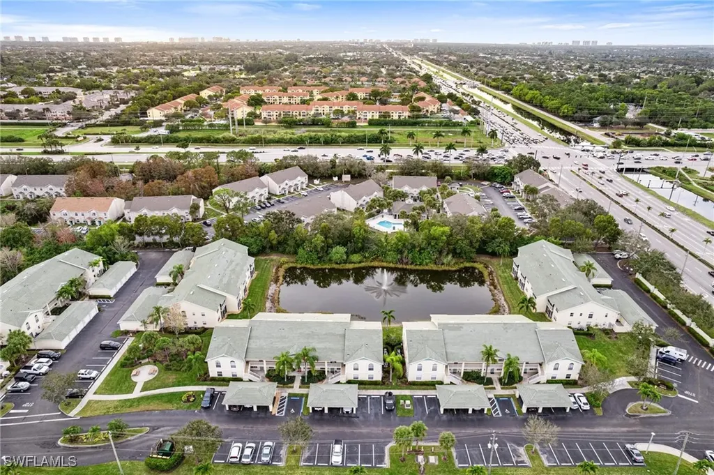 4945 Cougar Court S Naples FL 34109