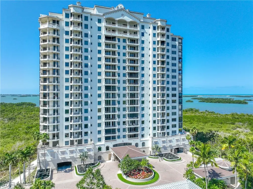 5051 Pelican Colony Boulevard Bonita Springs FL 34134