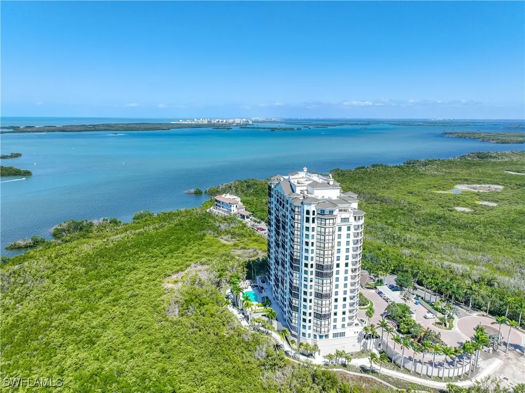 5051 Pelican Colony Boulevard Bonita Springs FL 34134