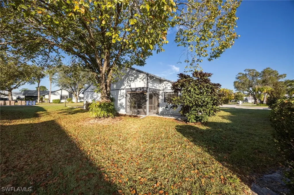 10623 Arlingford Boulevard Lehigh Acres FL 33936