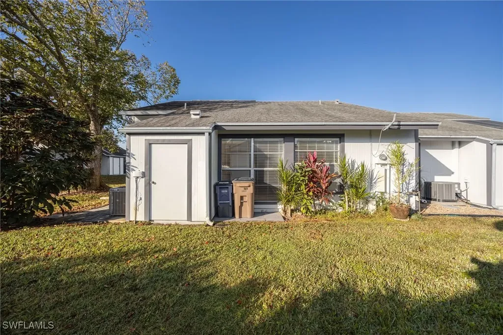 10623 Arlingford Boulevard Lehigh Acres FL 33936
