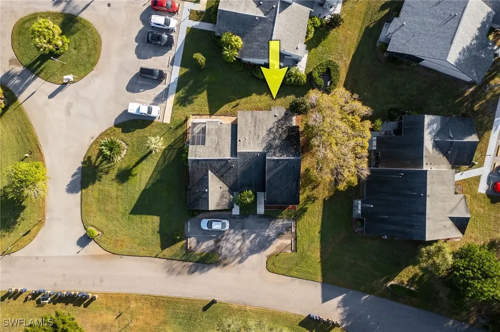 10623 Arlingford Boulevard Lehigh Acres FL 33936