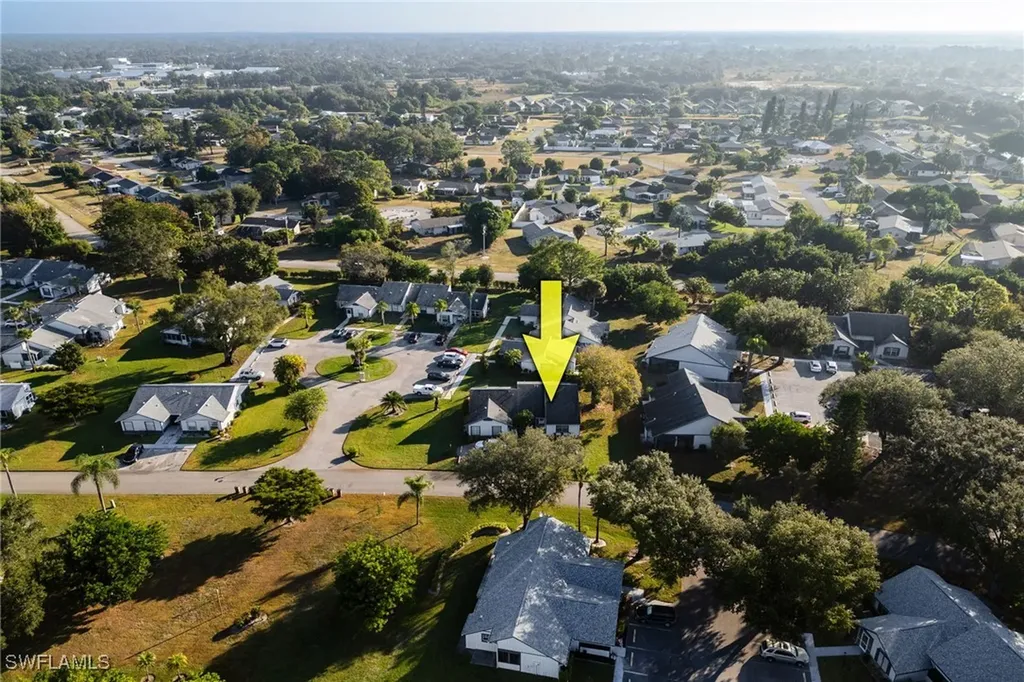 10623 Arlingford Boulevard Lehigh Acres FL 33936