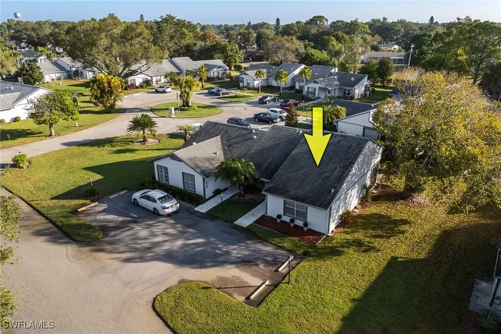 10623 Arlingford Boulevard Lehigh Acres FL 33936