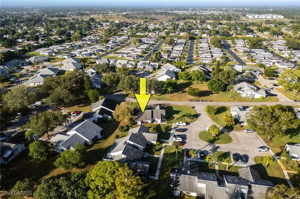 10623 Arlingford Boulevard Lehigh Acres FL 33936