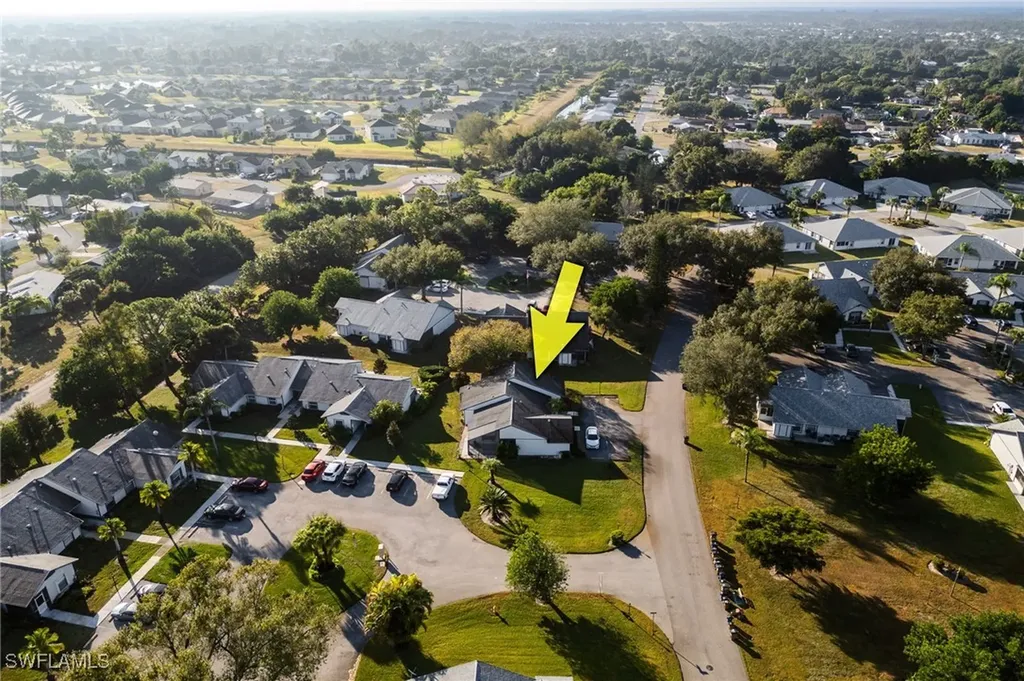 10623 Arlingford Boulevard Lehigh Acres FL 33936