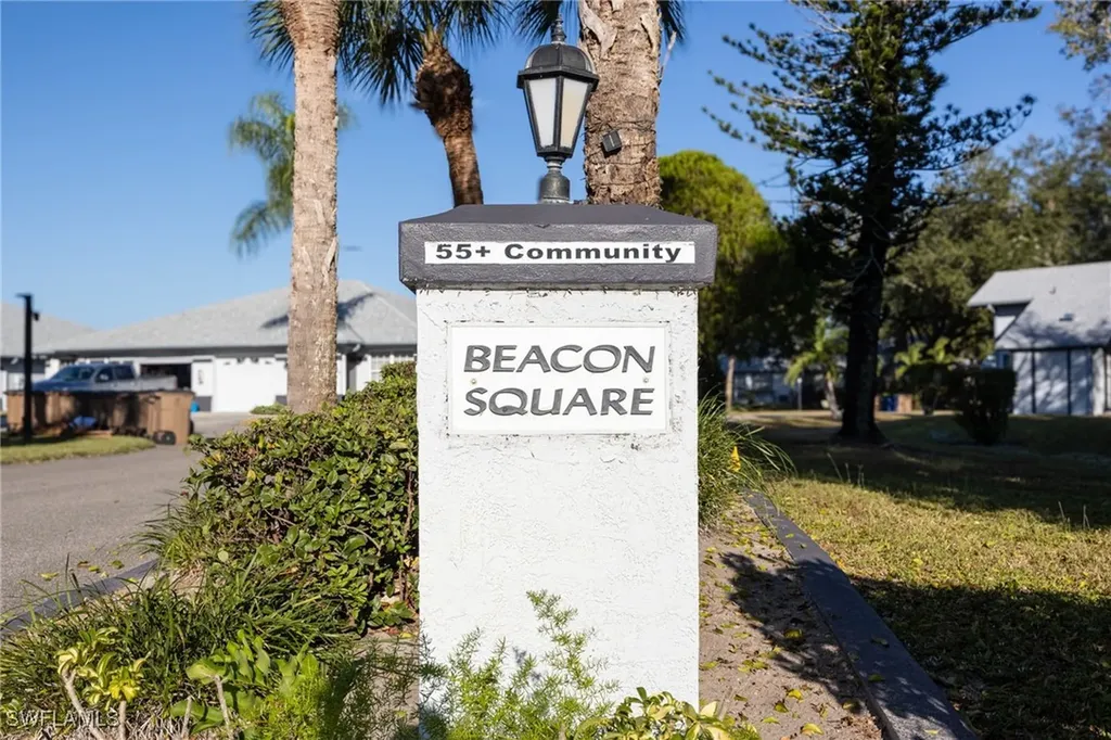 10623 Arlingford Boulevard Lehigh Acres FL 33936