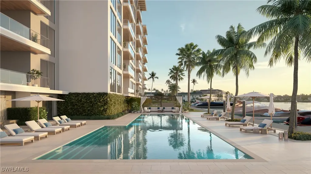 3300 Gulf Shore Boulevard N Naples FL 34103