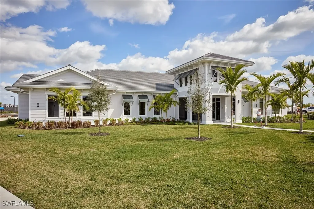 5555 Double Eagle Circle Ave Maria FL 34142