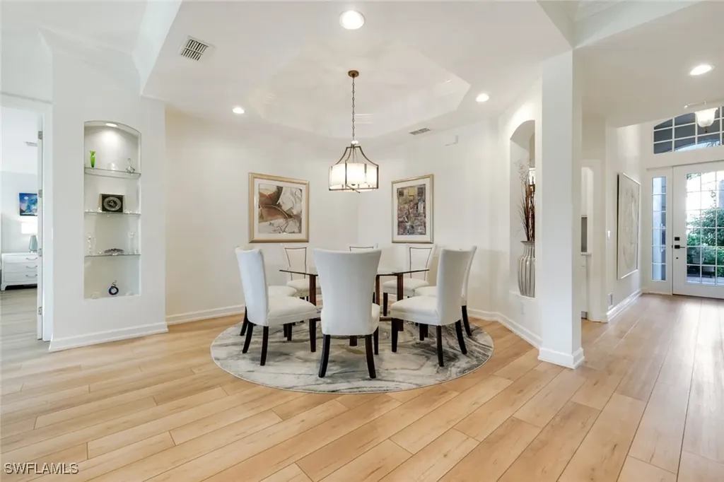 9533 Cypress Hammock Circle Estero FL 34135