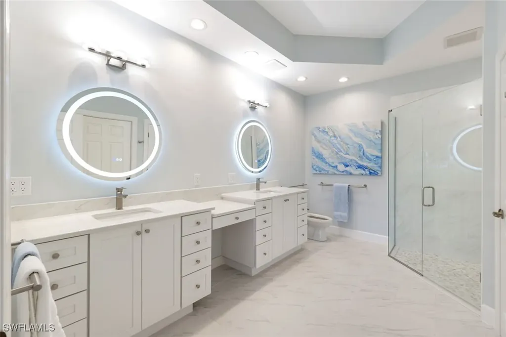 9533 Cypress Hammock Circle Estero FL 34135