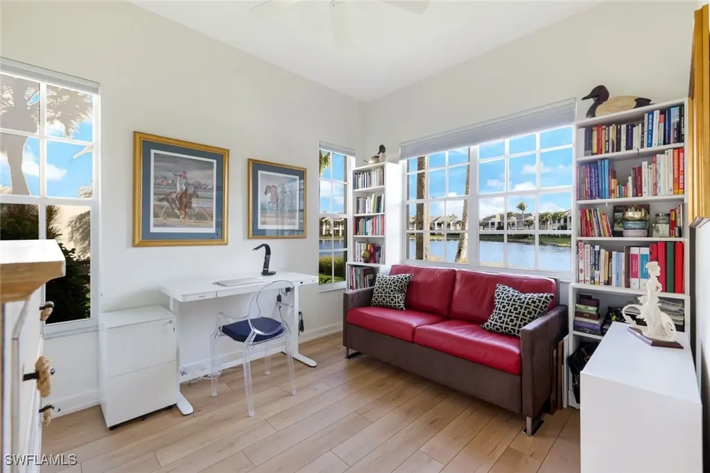 9533 Cypress Hammock Circle Estero FL 34135