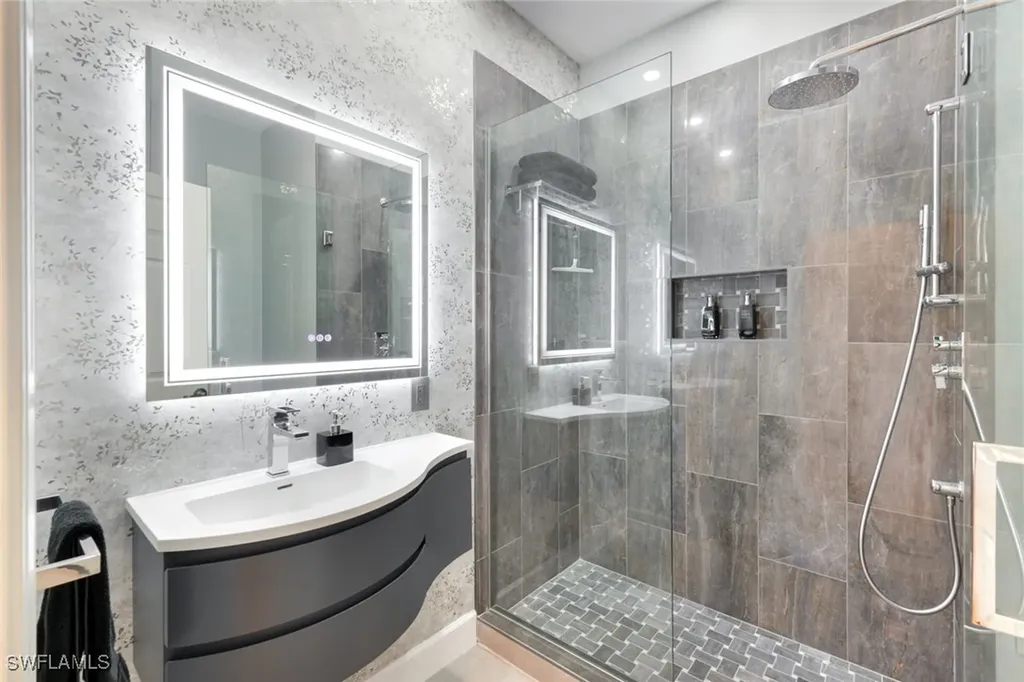 9533 Cypress Hammock Circle Estero FL 34135