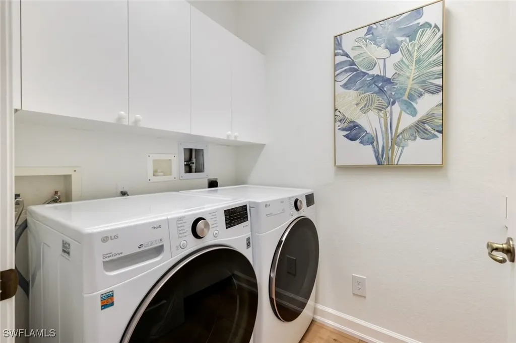 9533 Cypress Hammock Circle Estero FL 34135