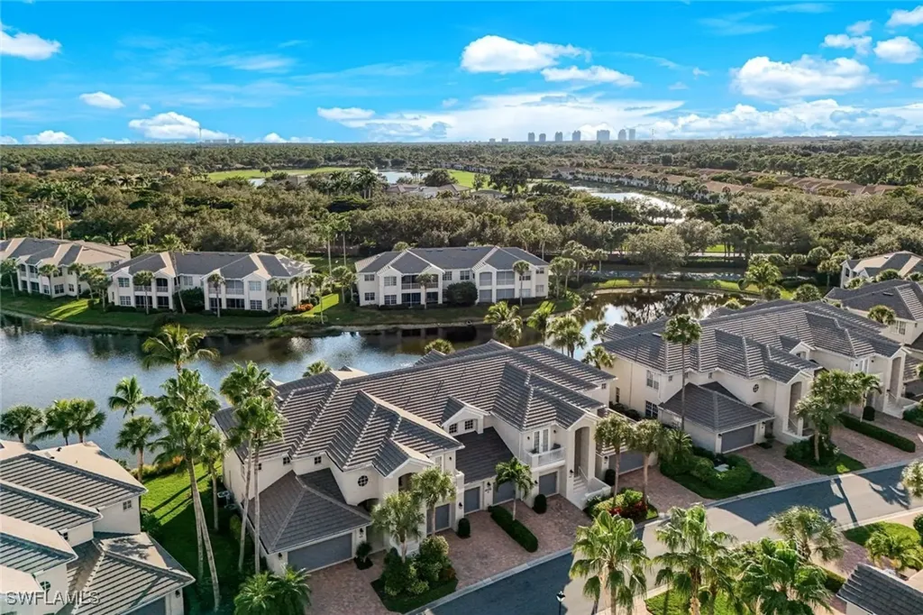 9533 Cypress Hammock Circle Estero FL 34135