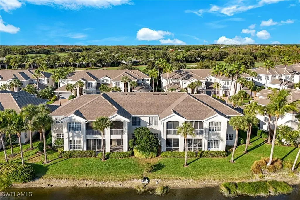 9533 Cypress Hammock Circle Estero FL 34135