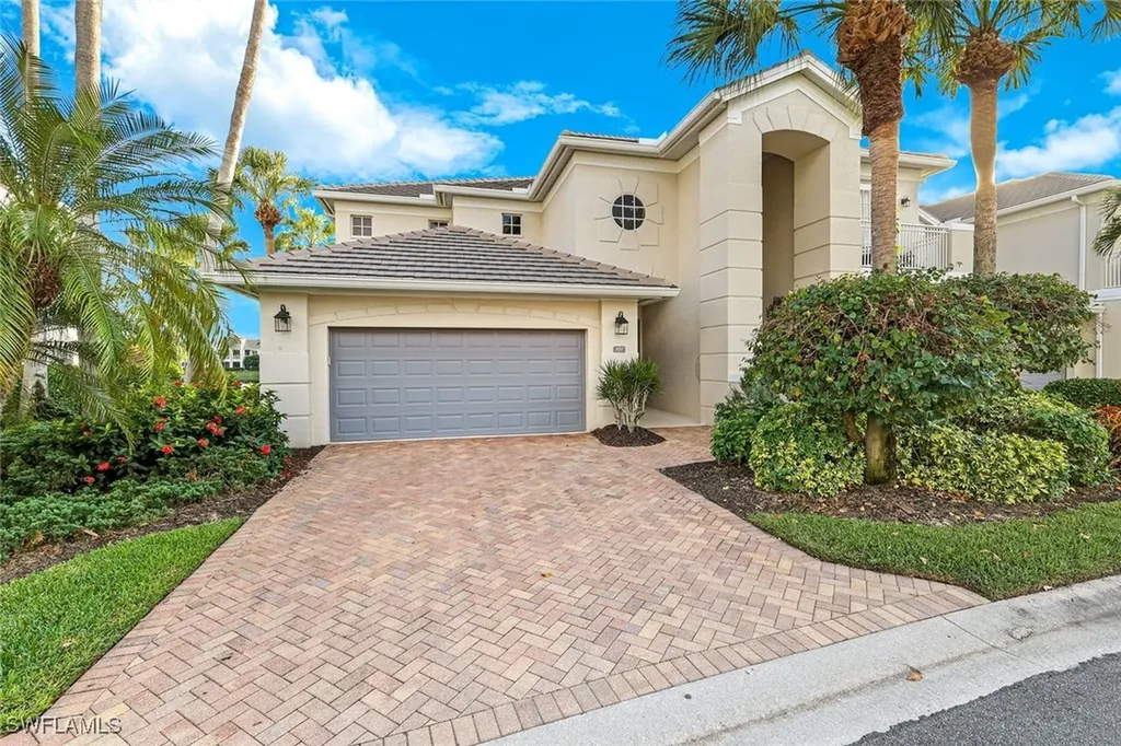 9533 Cypress Hammock Circle Estero FL 34135