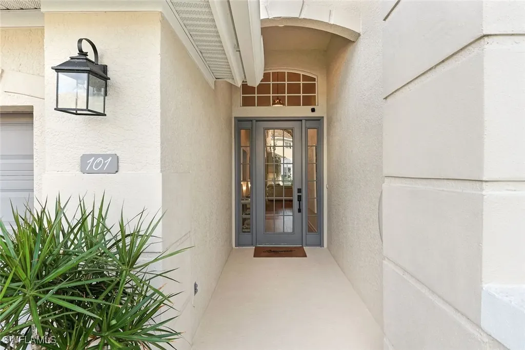 9533 Cypress Hammock Circle Estero FL 34135