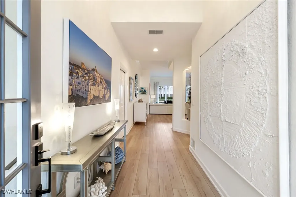 9533 Cypress Hammock Circle Estero FL 34135