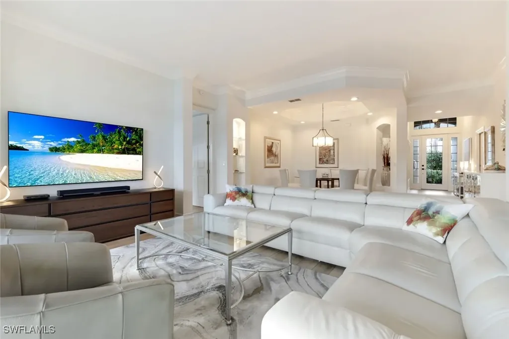 9533 Cypress Hammock Circle Estero FL 34135