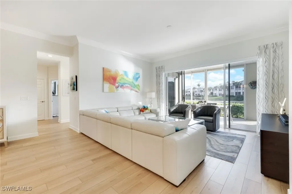 9533 Cypress Hammock Circle Estero FL 34135