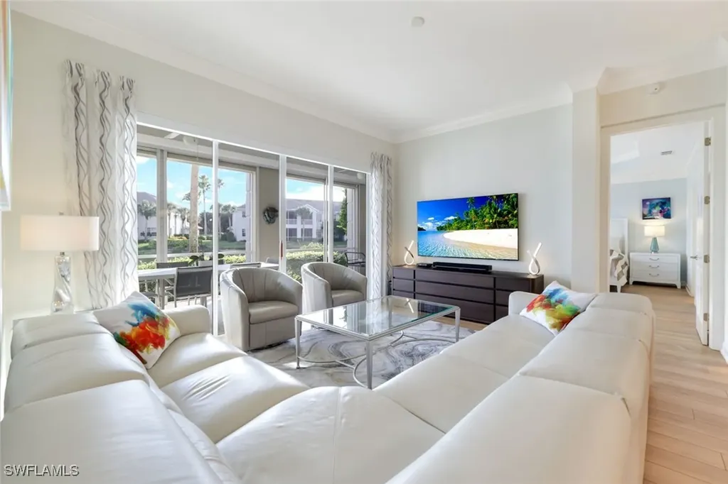 9533 Cypress Hammock Circle Estero FL 34135