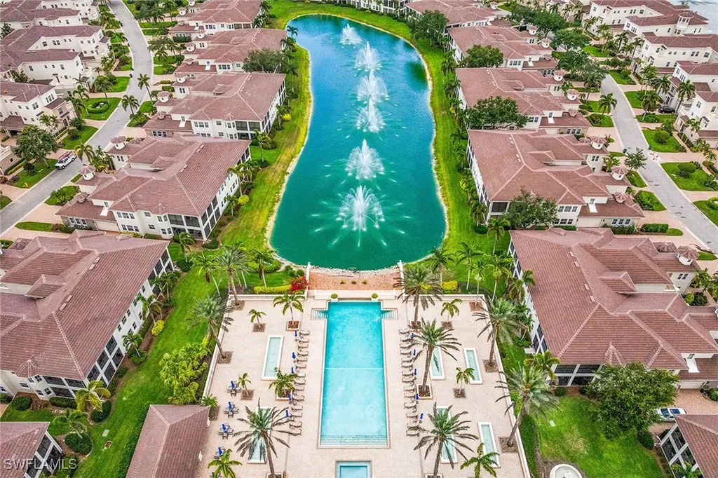 583 Avellino Isle Circle Naples FL 34119