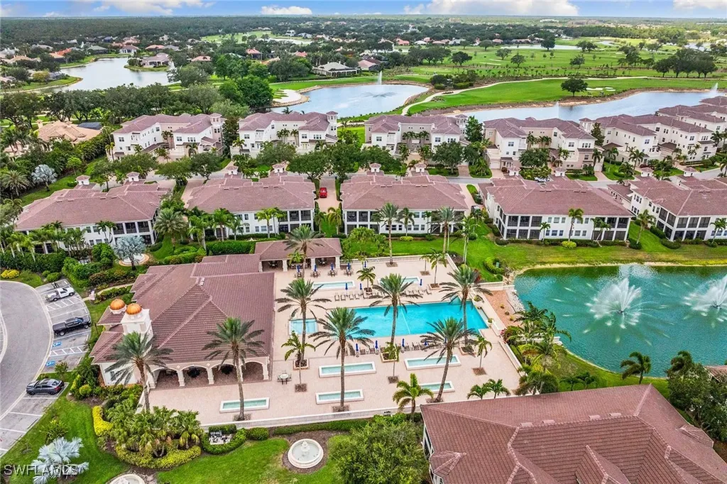 583 Avellino Isle Circle Naples FL 34119