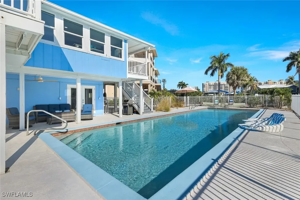 100 Tarpon Road Fort Myers Beach FL 33931