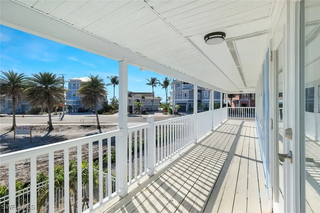 100 Tarpon Road Fort Myers Beach FL 33931