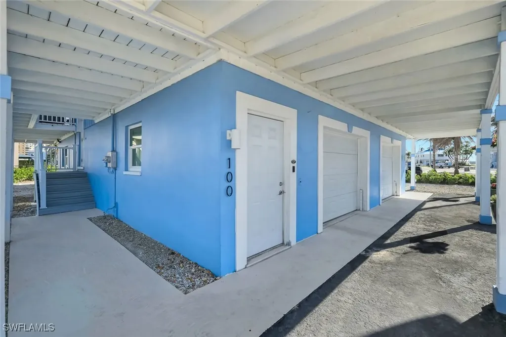 100 Tarpon Road Fort Myers Beach FL 33931