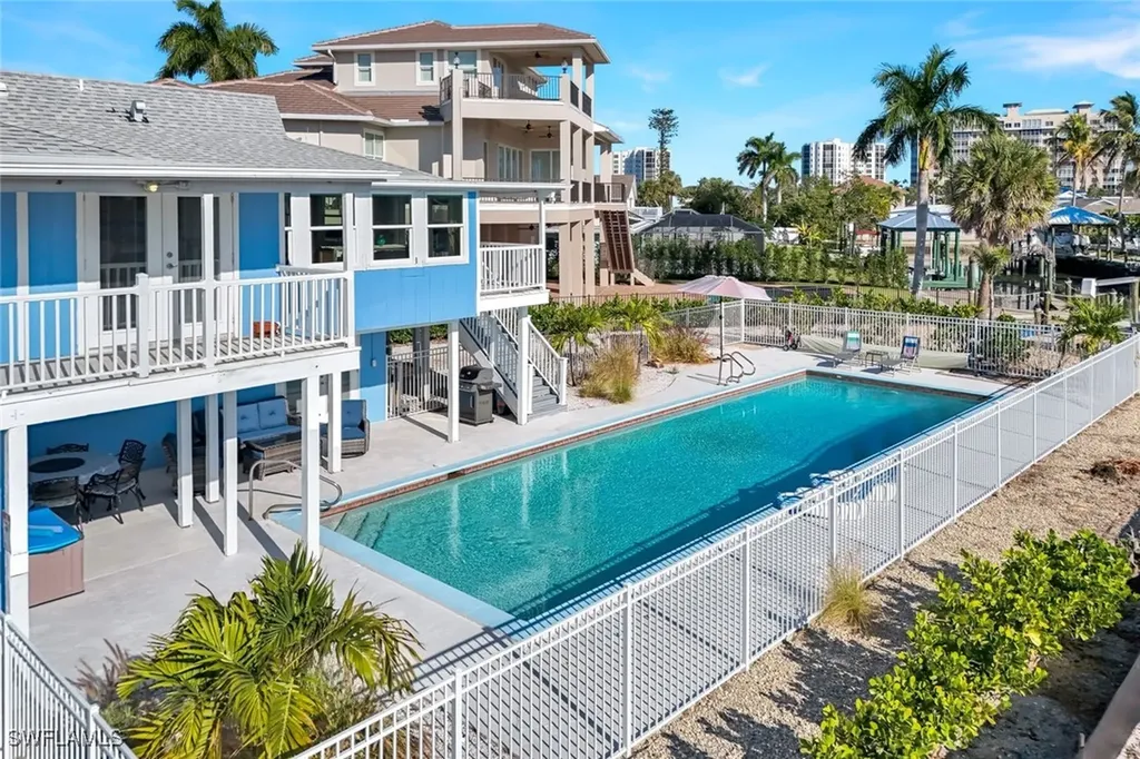 100 Tarpon Road Fort Myers Beach FL 33931