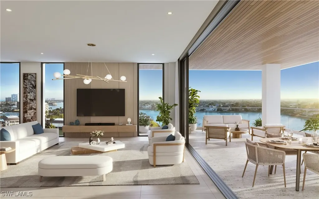 3300 Gulf Shore Boulevard N Naples FL 34103