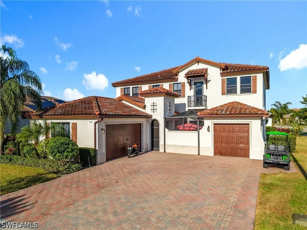 5180 Vizcaya Street Ave Maria FL 34142